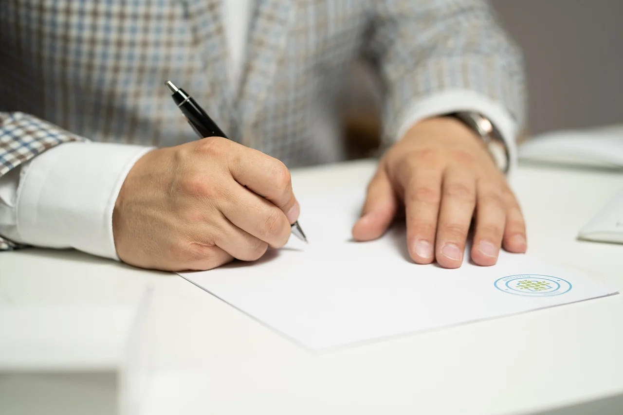 Contrat de construction