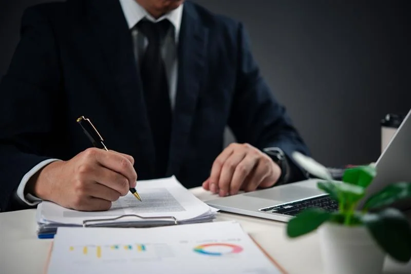 Démarche administrative