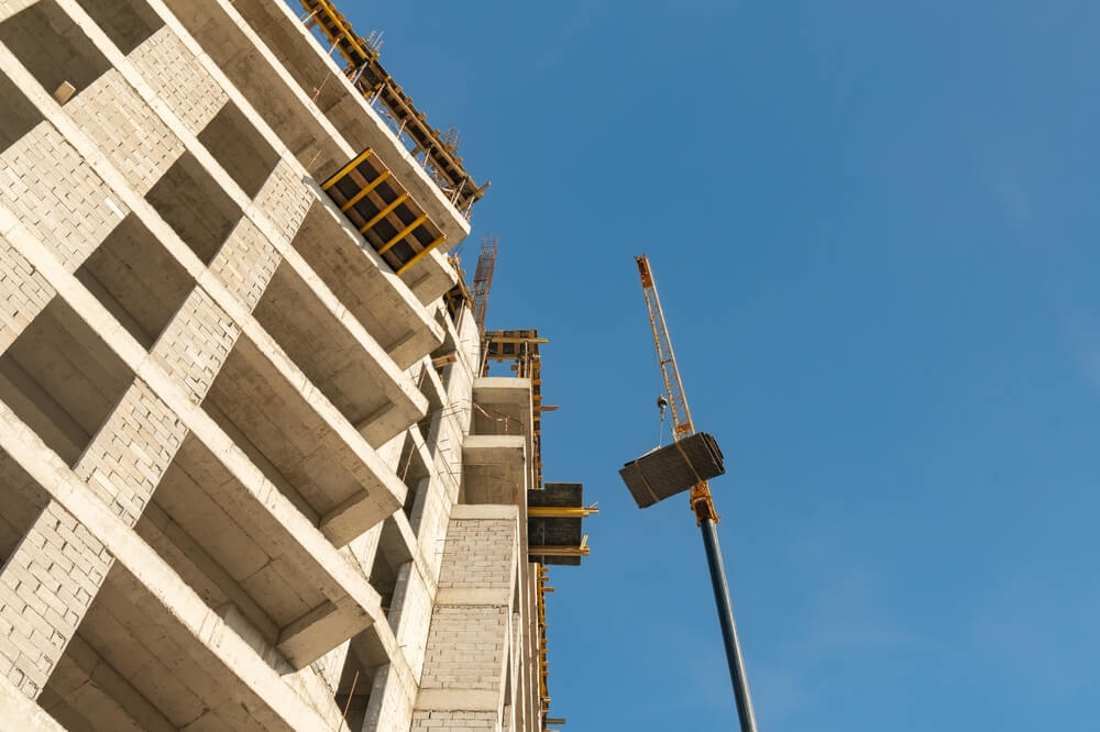 Éco-conception pour bâtiments professionnels