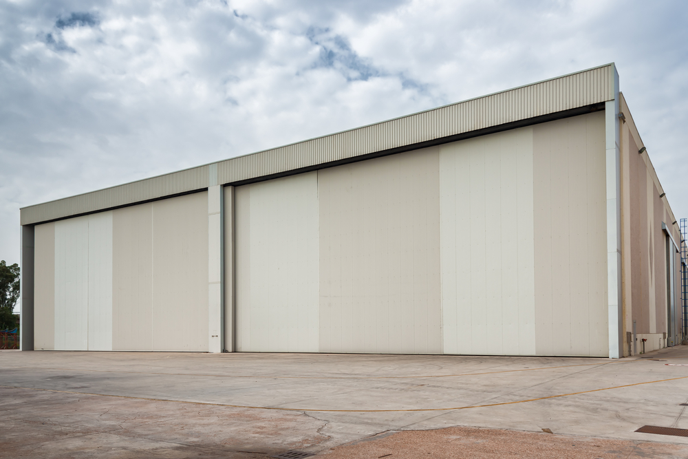 Hangar