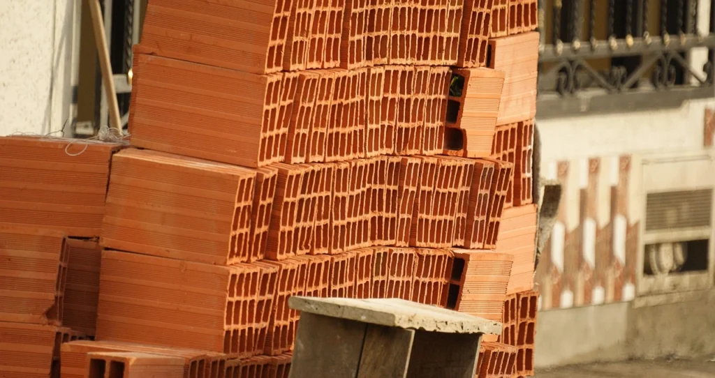 Materiaux-de-construction