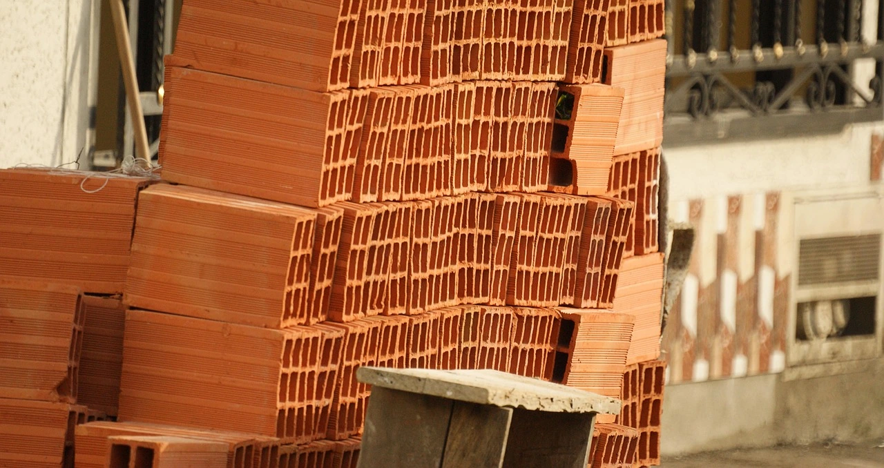 Materiaux-de-construction